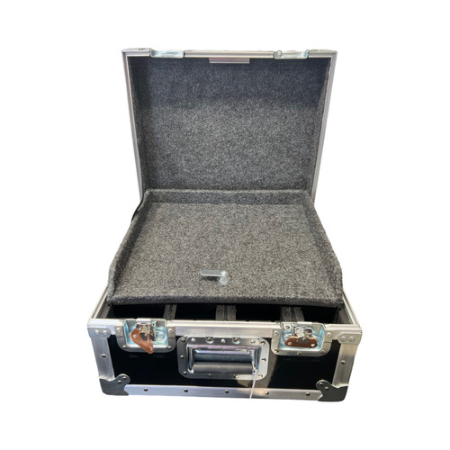 Accessory Case with loose partitions 