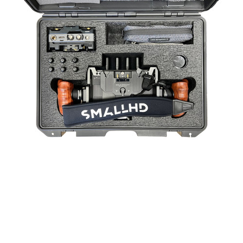 DJI/SmallHD 7″ Wireless Director’s Monitor