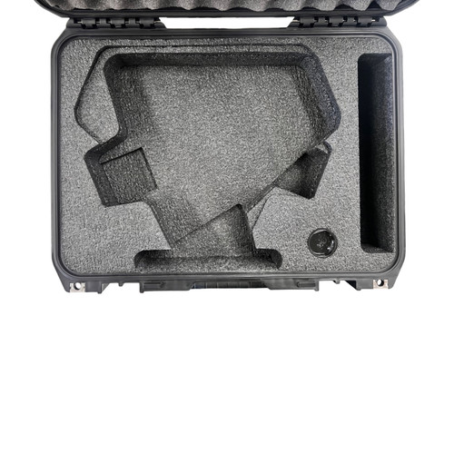 Shure Antenna UA874/UA870 (custom foam in SKB 3i1813-5