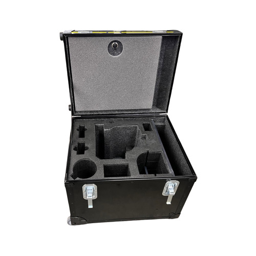 Sony BURANO Custom ATA Shipping Case for cinema camera — with fitted foam