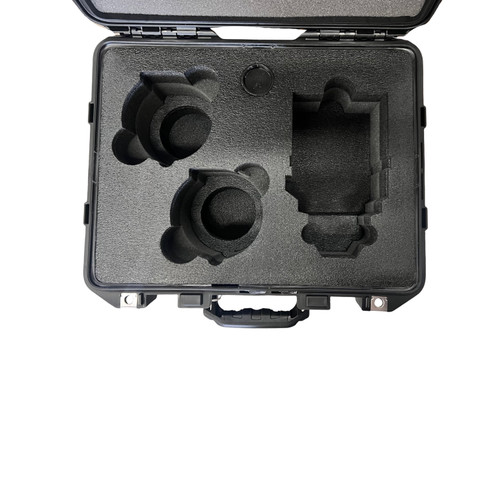 Zeiss Supreme Prime 21mm, 65mm, 135mm in Pelican 1507