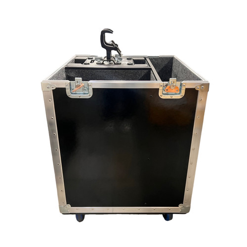Ayrton Diablo TC X2 Case
