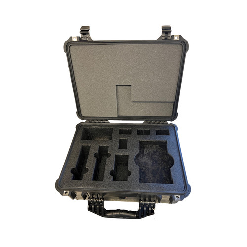 SmallHD 702 in Pelican 1520