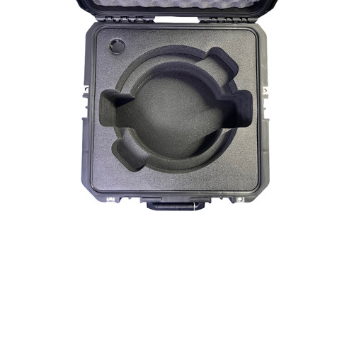 Domed or TS Helical  Antenna in SKB iSeries 1717-10