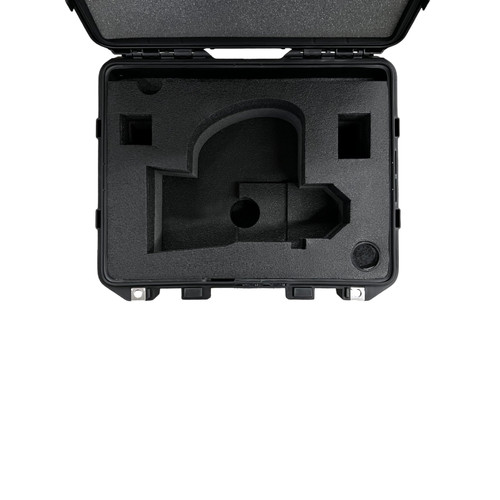 Fujinon 19-90 T2.9 Cabrio Zoom Custom Foam Insert for cinema lens — with fitted foam