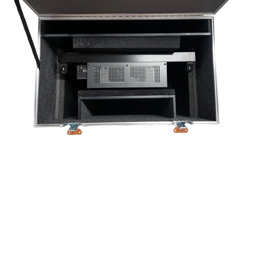 Sony BVM-E251(BVME251) Case with 4 wheels