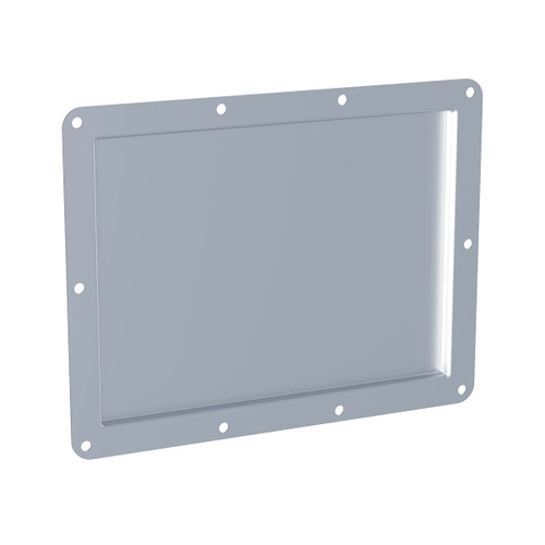 Custom ATA Shipping Case for professional equipment — with fitted foam