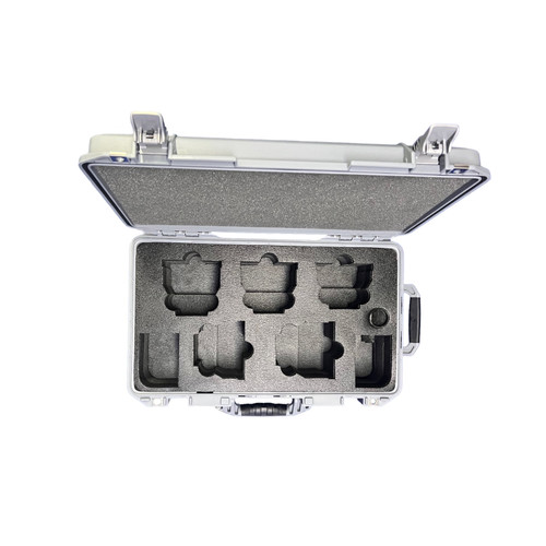 TLS CANON RANGEFINDER / DREAM LENS Case ( 5 hole) | Innerspace Cases