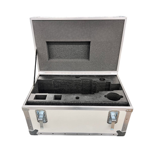 Angenieux Angénieux 24-290mm Optimo Ultra 12 - Cine Lens Custom ATA Shipping Case for cinema lens — with fitted foam