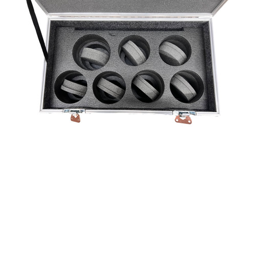 GL OPTICS ANCIENT OPTICS Lomography Petzvalux case
