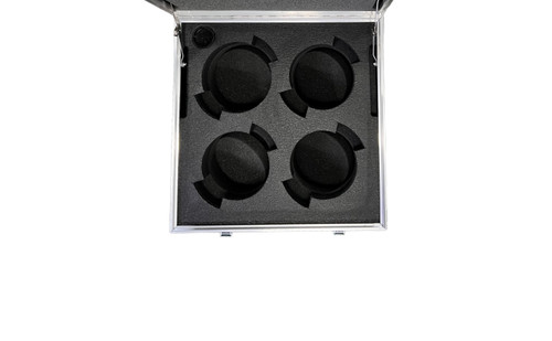 COOKE PANCHRO CLASSIC/i PRIMES FF (4 hole vertical works with 65mm)