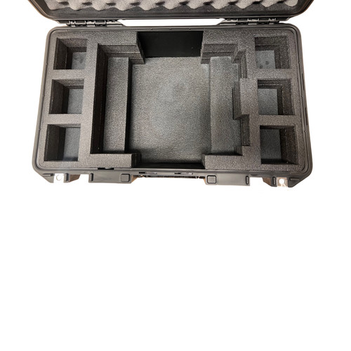 Core Mach-4 Micro Batteries (x6) and Charger in Pelican 1535