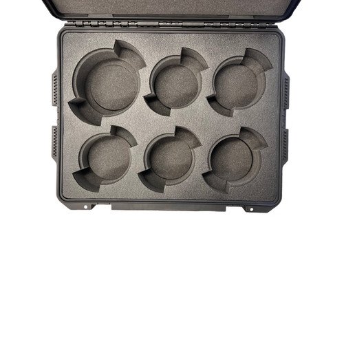 Arriflex  Master Prime T1.3 Lenses in Storm IM2750