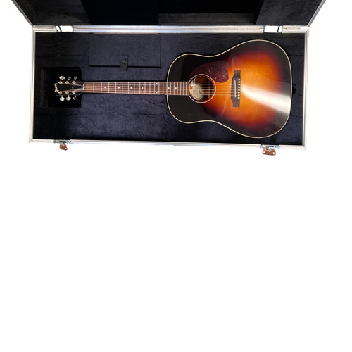 Custom ATA Shipping Case for professional equipment — with fitted foam