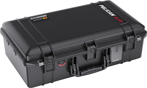 VENUS LAOWA 24mm T8.0 2X MACRO PROBE Case