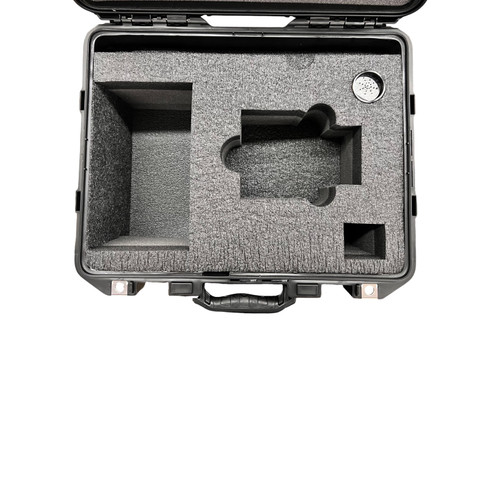 Ancient Optics Cases | Custom ATA Builds | Innerspace Cases