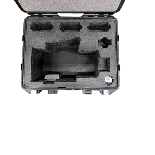 Sony PXW-Z200 4K 1" CMOS Sensor XDCAM Camcorder in pelican 1507