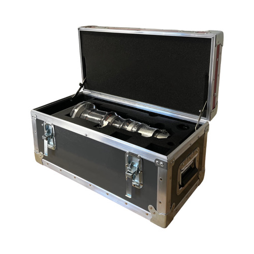 Masterbuilt 25-125mm Zoom ATA Case
