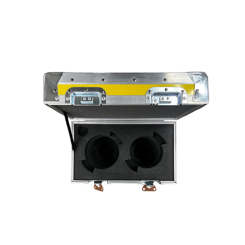 Arri Master Prime 14mm and 135mm case