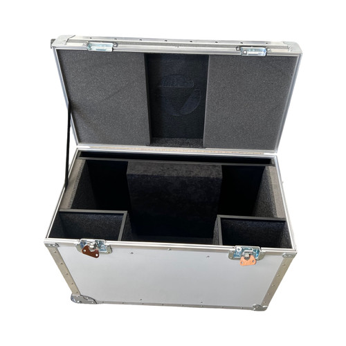 Flanders Scientific XMP270 is a 26.5" UHD resolution HDR Monitor Case