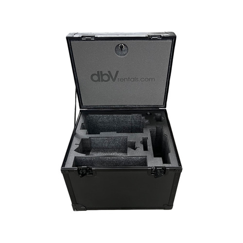 Camera - ARRI - Page 1 - Innerspace Cases