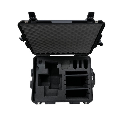 FX6 Camera Case in Pelican 1607