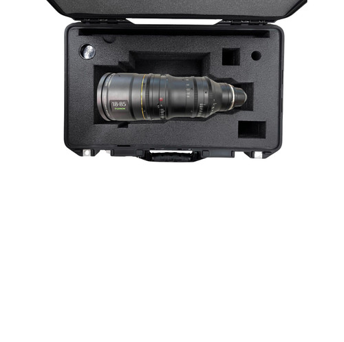 Fujinon 18-85mm T2.0 Premier PL Zoom Lens Case  in pelican 1535 (Carry on only)