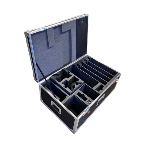 Sony A 7III Case with accessories