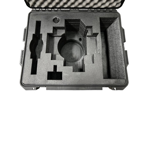Oconnor Ultimate 2575D Fluid Head Camera Case