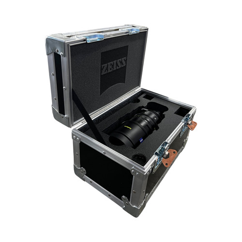 ZEISS Supreme Zoom Radiance 70-200mm T2.9 Lens Case