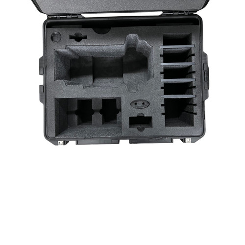 Blackmagic Design URSA Cine Immersive Camera in Pelican 1637