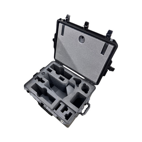 Aaton 16mm XTR Prod Kit in pelican 1637