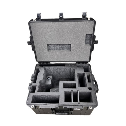 Camera - ARRI - Page 1 - Innerspace Cases