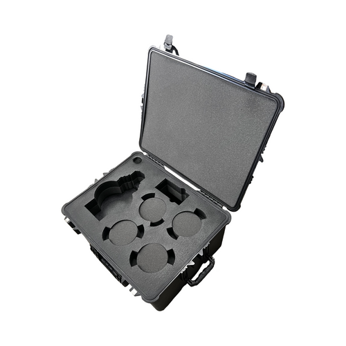 GL Optics Pentax 135mm T4.0 , 150mm T2.9, 165mm 2.9, 200mm T4.0 and 300mm T4.1 in Pelican 1620