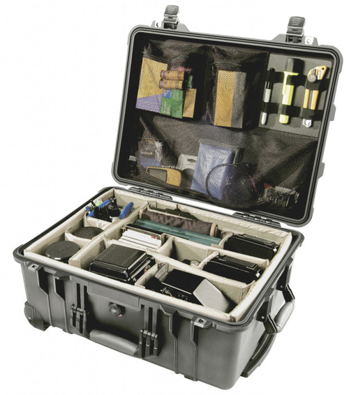 Pelican 1560