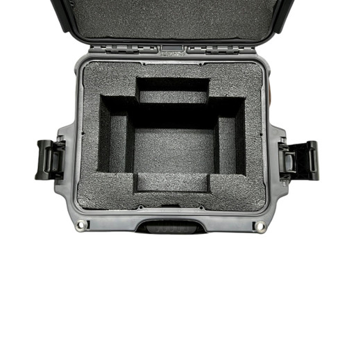 Sony AXS-AR3 card readers Case (custom foam in nanuk 908)