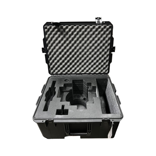 Oconnor Ultimate 2575D Fluid Head Camera Case
