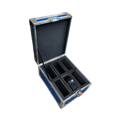 Aaton A-minima Mag case 6 hole