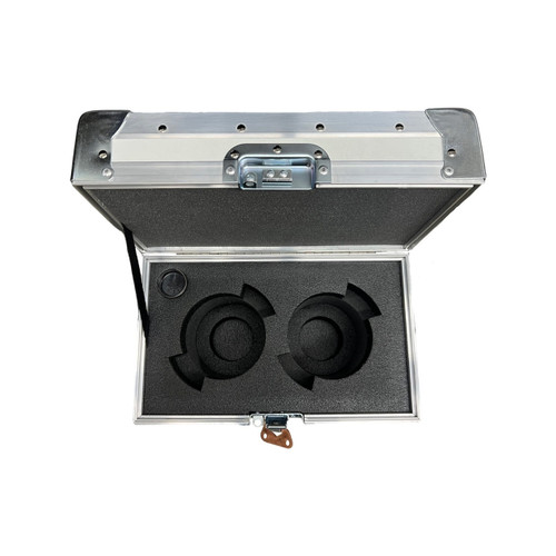 GL Optics  rehoused by Leica R lenses  (2 hole vertical)