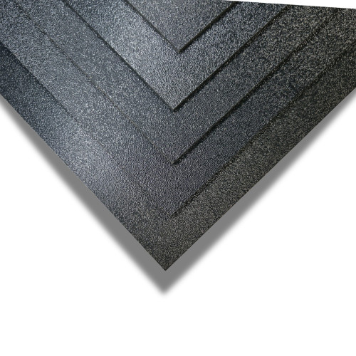 Polypropylene (upgraded Material)