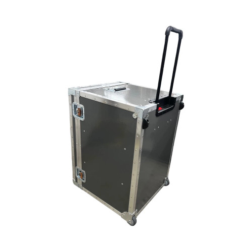 Flander Scientific Model XMP270 (2x) Monitor Case (Compact) 