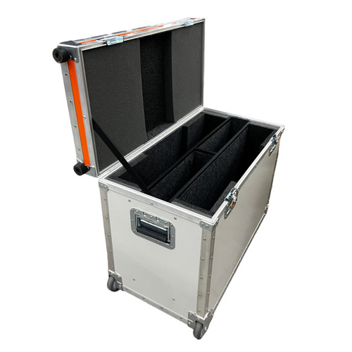 Flander Scientific Model XMP270 (2x) Monitor Case (Compact) 