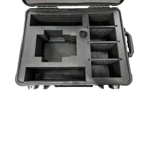 Sony HDC-P50A Camera  in Pelican 1560