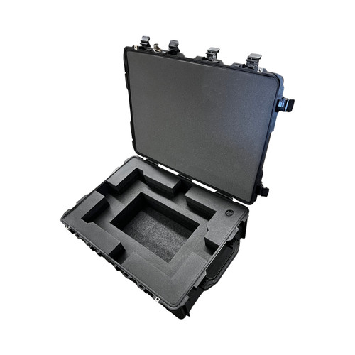 EVS PMX 2-6991S Transport case in Pelican 1730