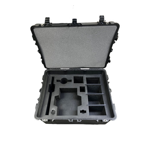 EVS LSM-VIA Kit Transport Case in Pelican 1630