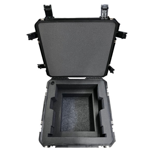 SONY HDCU4300 CAMERA CONTROL UNIT Transport Case in SKB 3i-2222-12