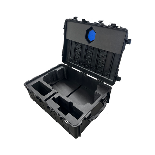 ARRI SkyPanel S60-C LED Light in Pelican 1730