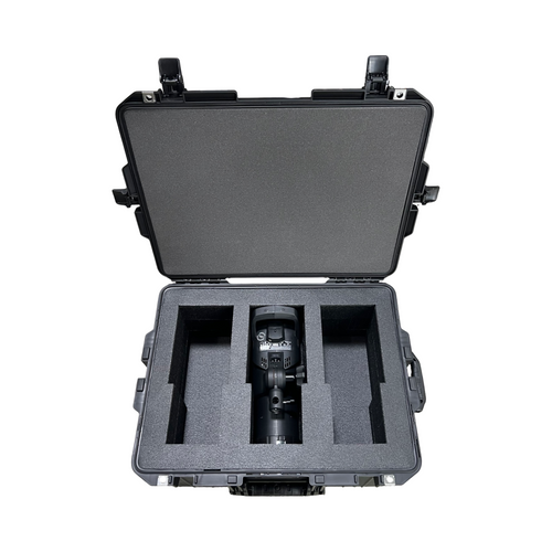 Profoto D2 1000Ws AirTTL Monolight (X3) in Pelican 1607