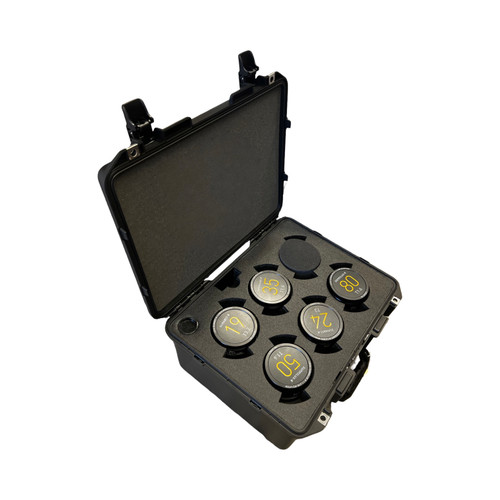 Rehoused Leica-R by TK LENSES