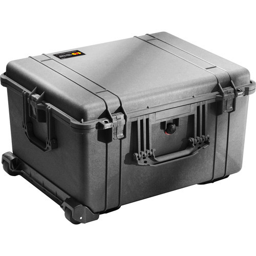 Feelworld  SEETEC P173-9HSD 17.3 Inch Broadcast Director Monitor Case. (x2 monitors)